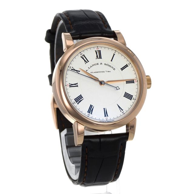 A. Lange and Sohne Richard Lange 232.032 Image 5